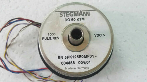 1Pcs  Used Working Dg60Ktm