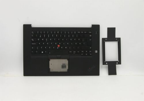 Lenovo Thinkpad P1 Gen 3 Reposapalmas Touchpad Cubierta Teclado 5B10N01961