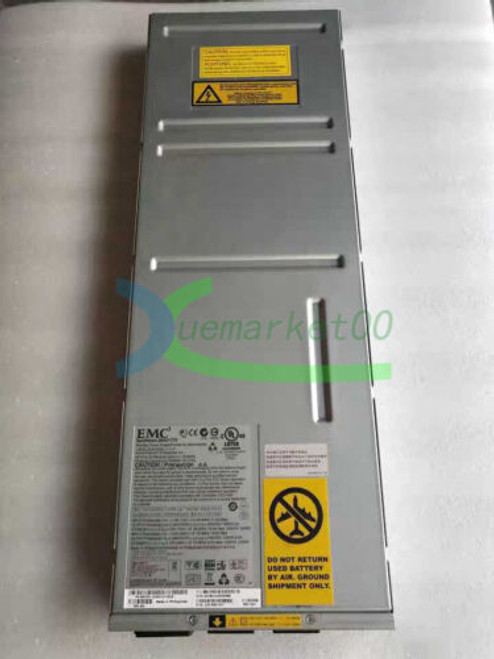 New 1Pc Emc Cx4 Vnx5100 Sps 1200W Backup Battery 078-000-085 078-000-064