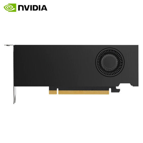 Nvidia Rtx A2000 Graphic Card 12 Gb Mini Displayport Graphics Card
