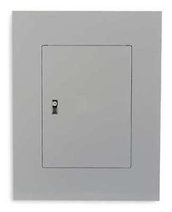 SQUARE D NC74VS Nf 74 Enclosure Front G6565982