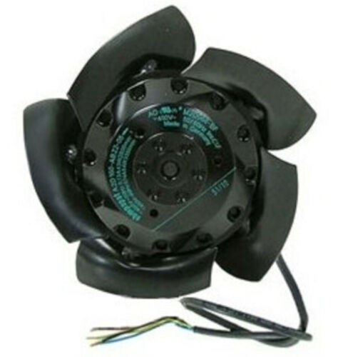 One New W2D160-Ea22-17 Ac400V 460V Blower Fan 90Warranty By
