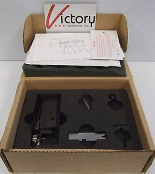 Molex Application Tooling Kit K8352A Tool Kit 0011403117