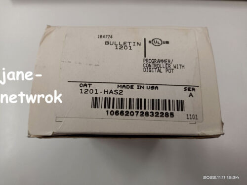 1Pc New 1201-Has2