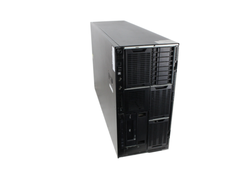 Proliant Ml350 G9 128Gb 2Xe5-2630V4 2.2Ghz=20Cores P440 4X Rj45 Nic Rps
