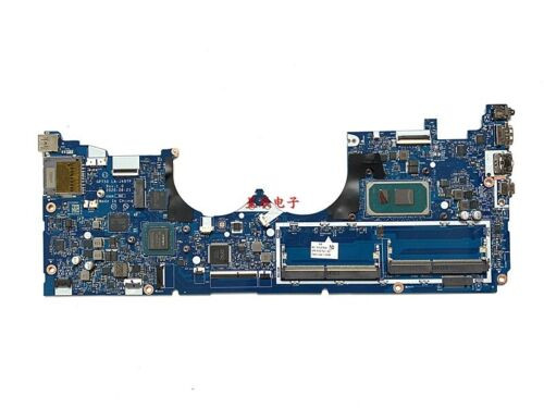 M20702-601 For Hp Envy X360 15-Ed Mx450 2Gb I7-1165G Cpu Laptop Motherboard