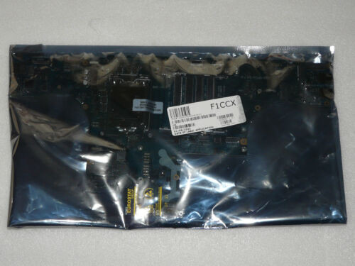New Genuine Dell Alienware Area 51M Socket 115Xlm Uma Motherboard F1Ccx 0F1Ccx