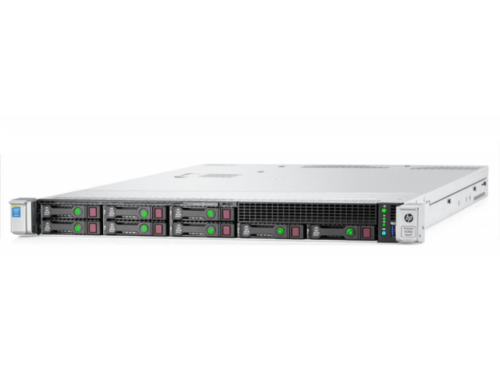774435-425-1 Dl360G9 1Xe5-2670V3 32Gb 1X500W  Ref