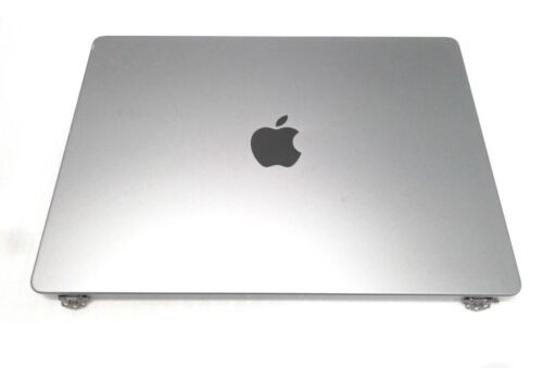 Lcd Screen Display Assembly For Macbook Pro 16" A2279 Space Gray