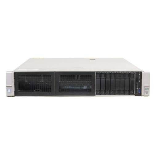 Hp Server Proliant Dl380 Gen9 2X 6C Xeon E5-2620V3 2.4Ghz 32Gb 8Xsff 3Xpcie Sata-