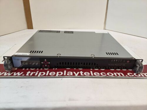 Telvue Cse-512 Telvue Provue Hd Server