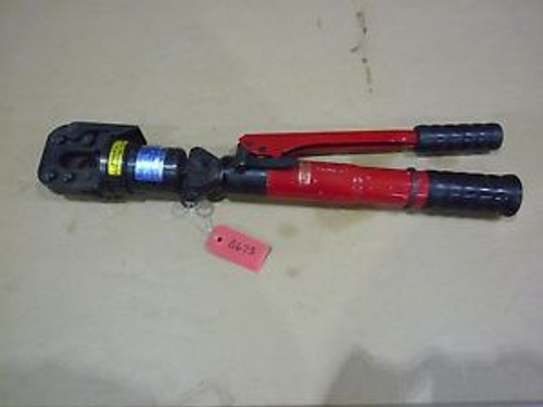 Huskie SL-22 Hydraulic Cable Cutter