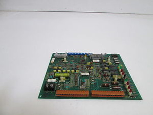 SIEMENS PC BOARD A1-103-100-514 USED
