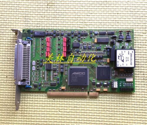 1Pc For 100% Tested   Apci-3120-16-4  Addi-Data  Pci3120