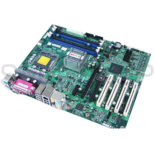 Used & Tested Supermicro Pdsbe Server Motherboard