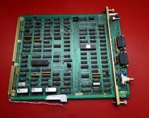 Allen Bradley 900036 8000-VAD Board Rev. 10