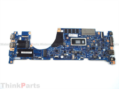 For Lenovo Thinkpad L13 /L13 Yoga I7-10510U 16Gb Ram Motherboard System Board