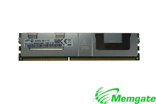 512Gb (16X32Gb) Ddr3 1600 Pc3-12800L Lrdimms Load Reduced Ram Dell R720 R720Xd