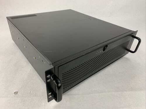U3 Advantech Aimb-785 Motherboard Intel Core I7-6700K 4Ghz 8Gb Ram No Hdd No Os
