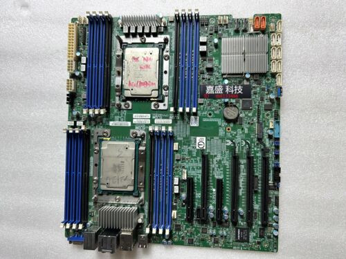 Super X11Dai-N Server Workstation Motherboard