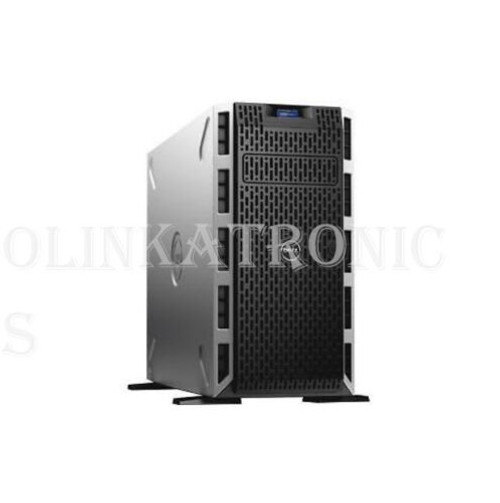 Dell Poweredge T430 16 Bay Server Dual E5-2660 V3 32Gb H730 Idrac Enterprise