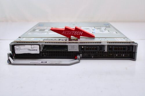 Dell Pem830-2.5-4Hdd M830 Cto Server Chassis & System Board