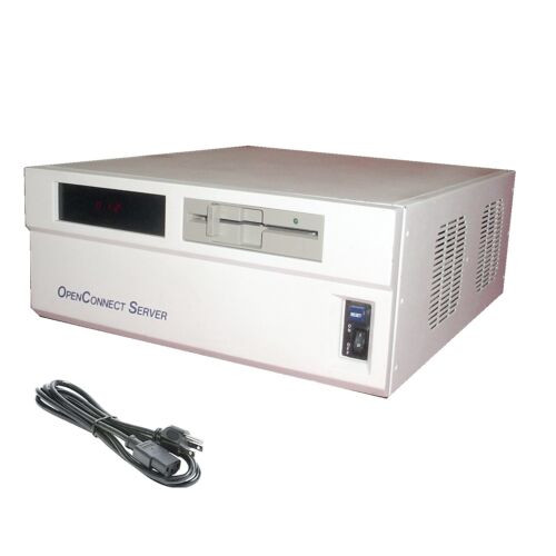 Vintage~ Mitek M2130-Hs Openconnect Server Sna