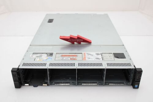 Dell Powervault Dl4300 12X3.5 Server  Cto  Chassis Only