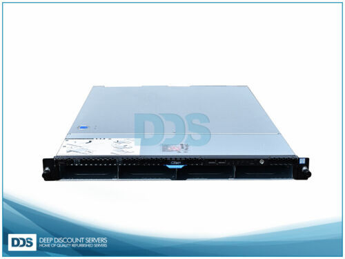 Qct Quantagrid S31A-1U 4 Lff (1)Sr2Ln 4-Core 2.10Ghz 32Gb Mem