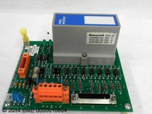 HONEYWELL SERIAL DEVICE INTERFACE    51303932-476  - USED