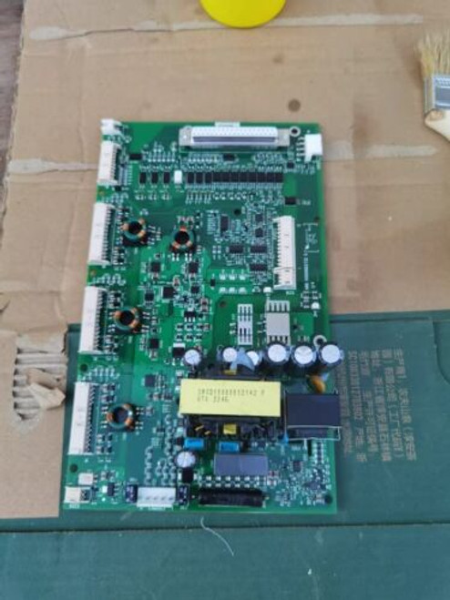 1 Pc Used Good Zint-592 By Express With 90 Warranty # Fg