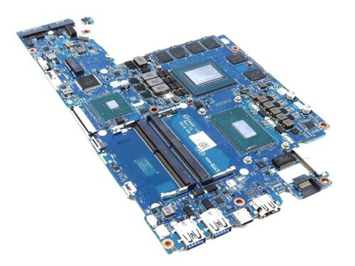 Acer Nitro 5 Intel Core I7-9750H Geforce Rtx2060 Laptop Motherboard Nb.Q9611.002