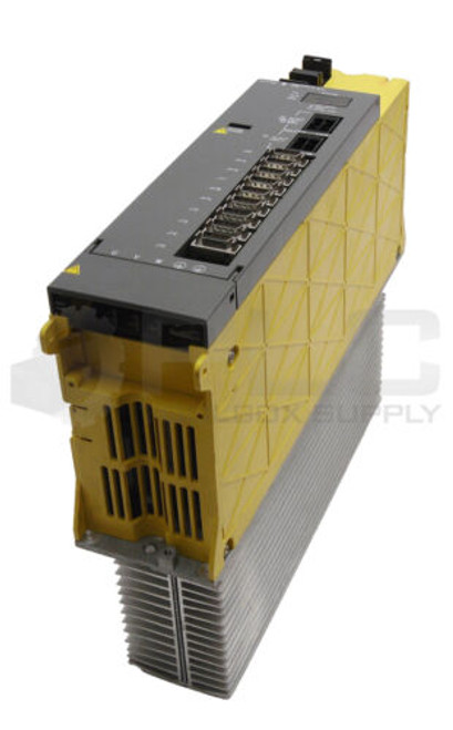 Fanuc A06B-6102-H206#H520 /C Simple Amplifier Module 283-325V 27A Read