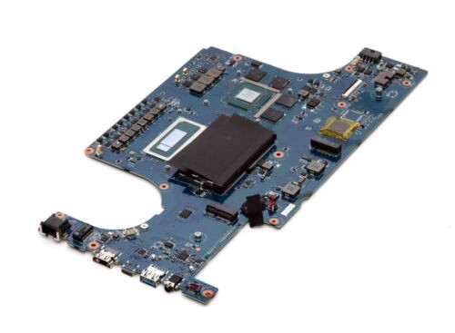 Msi Katana Gf66 12Ud-015 15.6 Motherboard Core I7-12700H Geforce 3050 Ms-15841