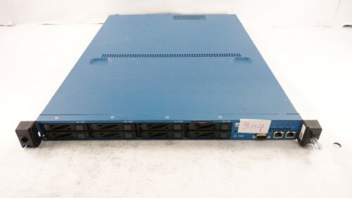 Paloalto M-100 1U Server 1X Xeon E3-1240V2 16Gb Ram (4X4Gb) 2X 1Tb Sata Hdhs