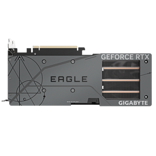 Gigabyte ?????? ????? Rtx 4060Ti Dlss 3 Gv-N406Teagle Oc-8Gd Hdmi Dp ??-