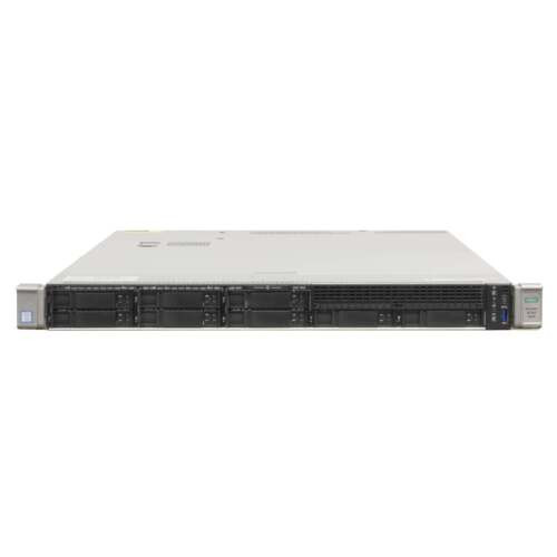 Hp Server Proliant Dl360 Gen9 2X Qc Xeon E5-2623 V3 3Ghz 128Gb 8Xsff-