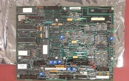 GE GENERAL ELECTRIC 531X300CCHAFM5 POWER CONTROL CARD