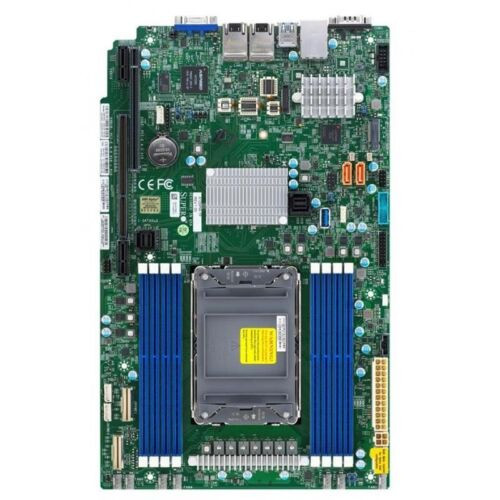Supermicro Mbd-X12Spw-Tf-(O/B) Lga-4189 Xeon Scalable Cpus Motherboard