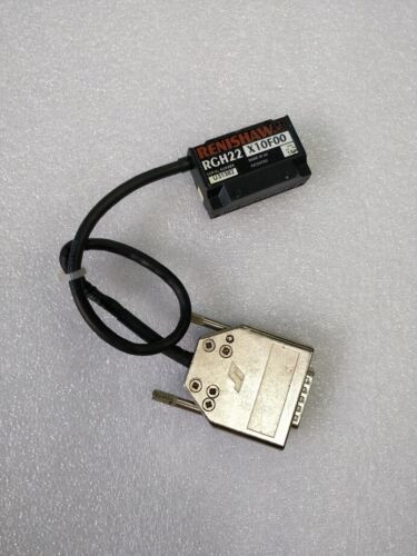 1Pcs  Used   Rgh22X10F00