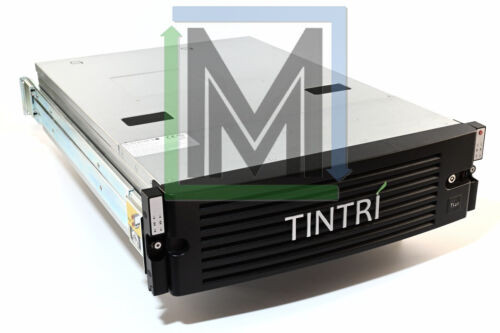 Tintri T540 Supermicro X8Dts 6036St-6Lr 16 Bay X 3.5" E5645 24Gb Ram