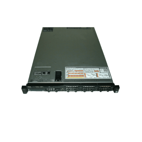 Dell Poweredge R630 2Xxeon E5-2650 V3 2.3Ghz  Select Your Ram  H730  Idracent