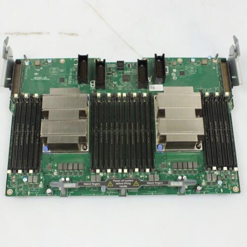 Dell Dg2Jc Expansion Motherboard For Dell Poweredge R940