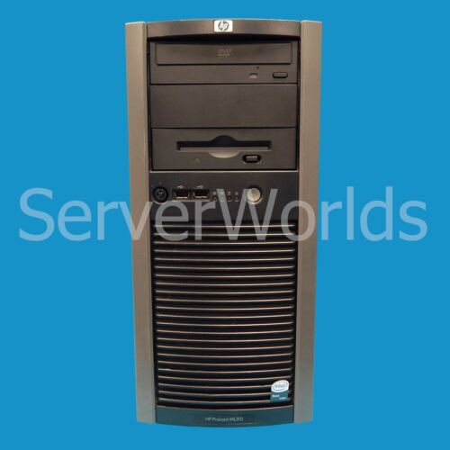 Hp Ml310 G4 Pd945 1Gb 2 X 72Gb E200 434153-002