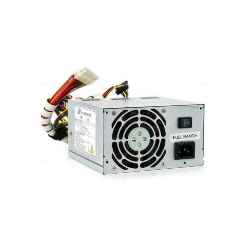 1Pcs New For Fsp Group Inc Fsp400-60Pfi Power Supply Of Industrial Control Machi