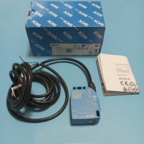 New Wtb16P-1H162120A00 Sensor 221725  With Warranty