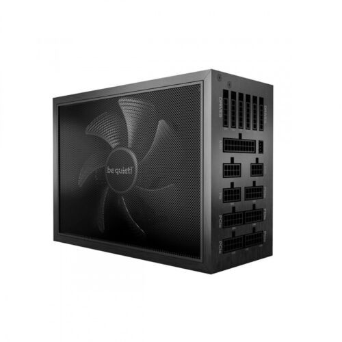 Be Quiet! Dark Power Pro 12 1200W 80 Plus Titanium Modular Power Supply-