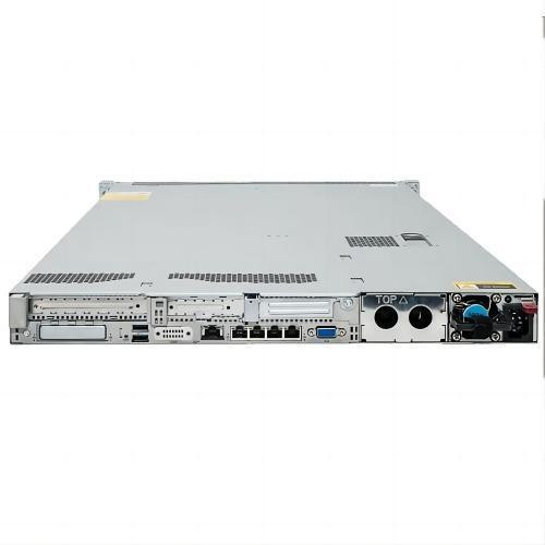 Hp Proliant Dl360 Gen9 Server +P440Ar 2G 500W Psu+ E5-2680 V4 X2+128G+900G Sas3