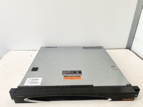 Riverbed Exa-00760-B010E Xeon 16 Gb Ram -No Hdd