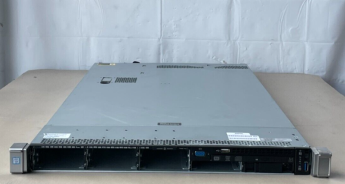 Hp Proliant Dl360 Gen9  8Bay Sff 2X E5-2690V4  512Gb Ram P440 No Hdd